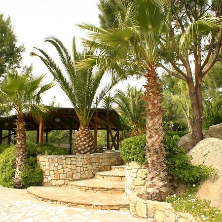 Kelyfos Hotel Neos Marmaras Exterior foto