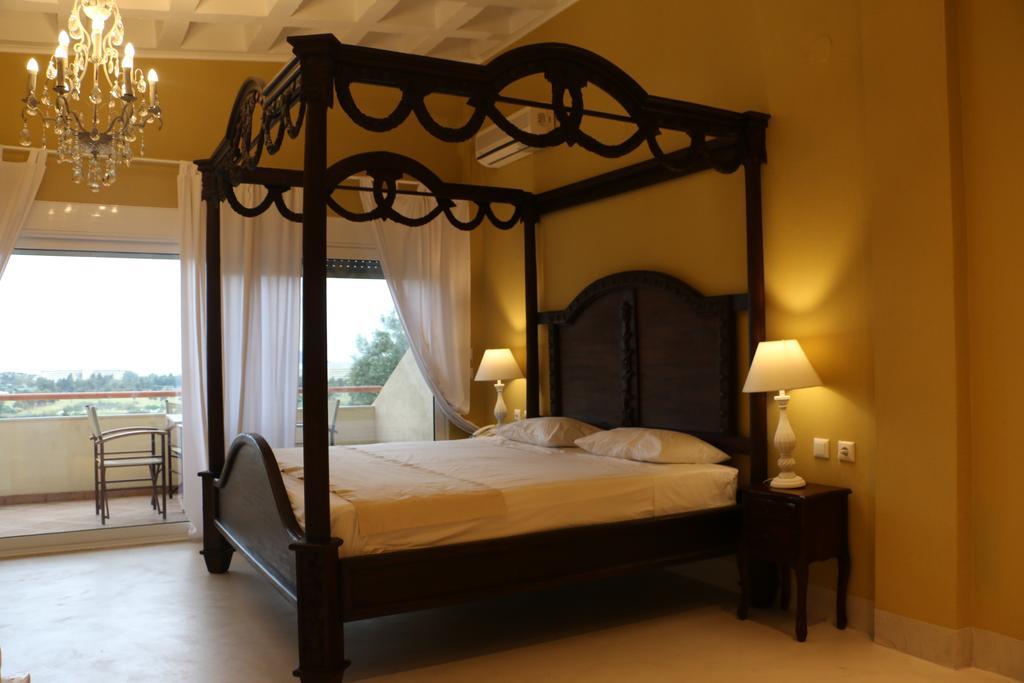 Kelyfos Hotel Neos Marmaras Habitación foto