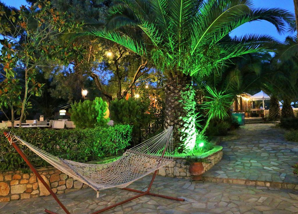 Kelyfos Hotel Neos Marmaras Exterior foto