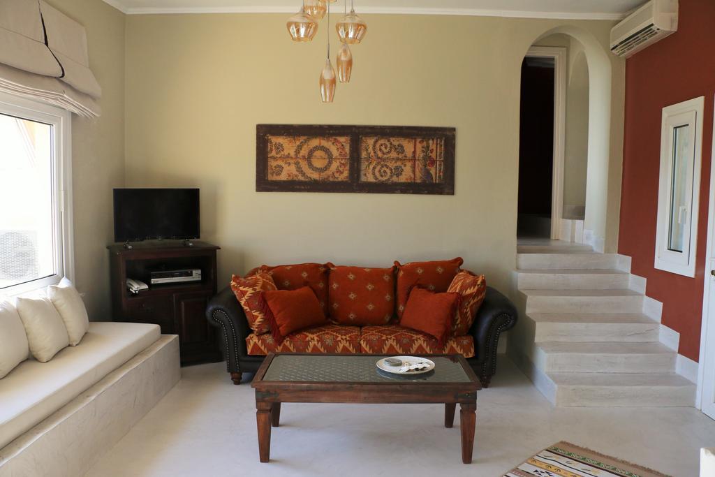 Kelyfos Hotel Neos Marmaras Habitación foto